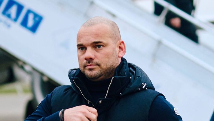 Derby Milan-Inter, Sneijder: 'Il Diavolo è una squadra furba. Lo Scudetto ...'