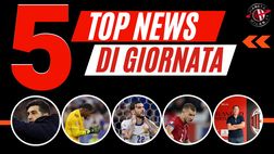 Milan, il mercato e i rinnovi di Theo Hernandez e Maignan