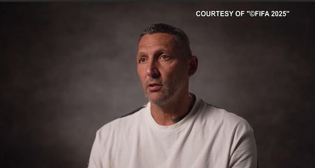 Materazzi: “Ibra interista? Andò via e ci portò Eto’o. E ora Milan guardate che succede…”- immagine 2
