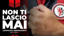 7000 giorni fa l’ultima volta: torna il derby fra Foggia e Brindisi