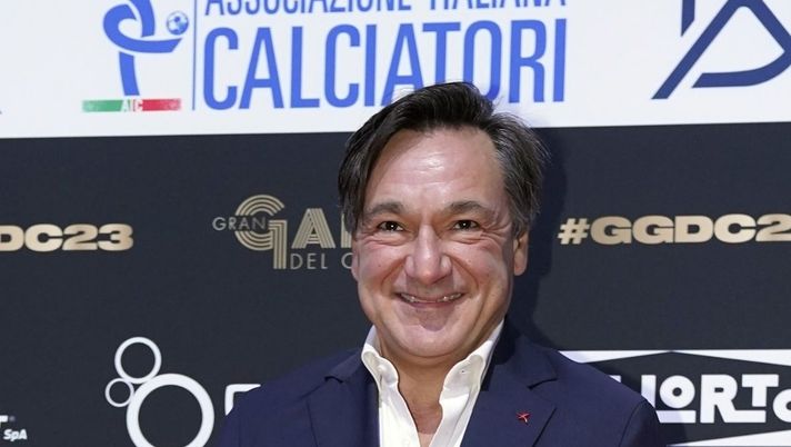 Caressa sul Milan: 'Tornerà ad andare forte dopo il rientro degli infortunati'