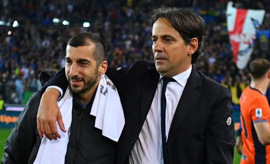 Callegari: “Chivu-Inzaghi paragone prematuro. Chi lavora con Cristian ne apprezza…”- immagine 3