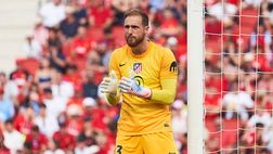 Atletico Madrid, Oblak: “Spero di tornare presto. Ho un contratto, ma…”