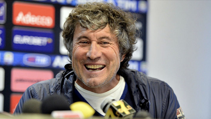 Getty Images Malesani: “Baroni grande allenatore, a Verona per l’ennesimo miracolo” - immagine 1