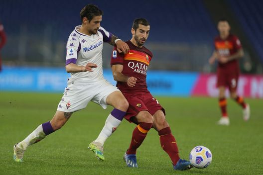 Serie A, Roma-Fiorentina 2-0: Spinazzola e Pedro fanno felice Fonseca- immagine 2