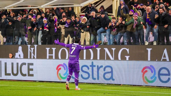 Verso Lecce: buone notizie da Sottil in gruppo, Arthur non è al 100% - immagine 1