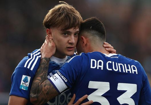 Getty Images Sky – Como, le ultime in vista dell’Inter: difficile il recupero di Ramon e Rodriguez- immagine 3