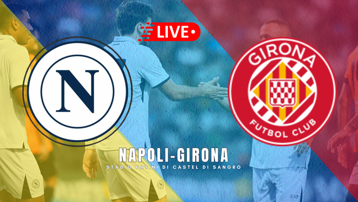 napoli girona