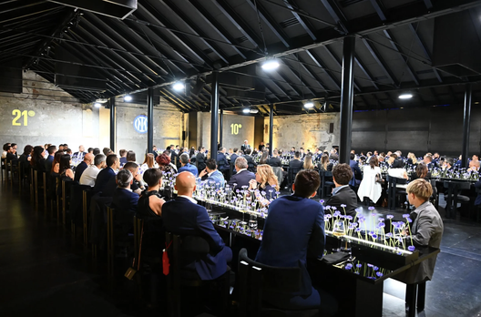 Inter, la festa per Scudetto e Coppa Italia prosegue: proprietà, squadra e staff a cena- immagine 2