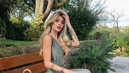Chiara Nasti: “Femminuccia? La voglio, ma scommettiamo che mi verranno tutti maschi?”