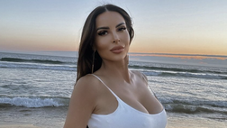 Marialuisa Jacobelli esagerata sui social: serie di scatti da perdere la testa
