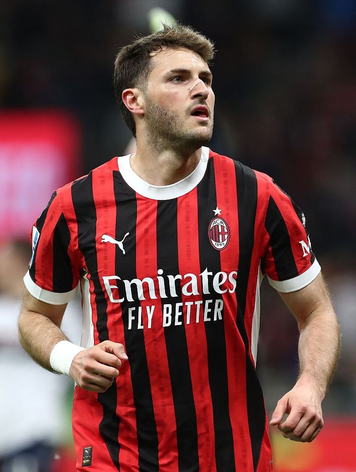 Il Milan ha scelto il suo centravanti: idea chiara, obiettivo mirato- immagine 2