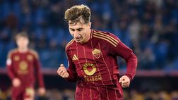 Mercato Roma, Baldanzi vicino alla permanenza: le ultime