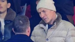 Franco Baresi, nuovo post social: San Siro, “Tornare a casa”