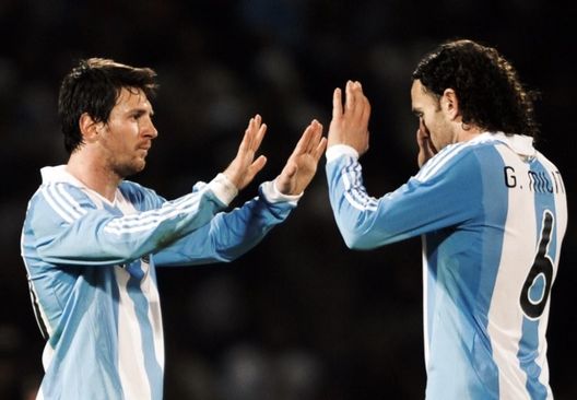 Gabriel Milito: Leo Messi deve diventare una nuova materia di insegnamento a scuola…- immagine 2