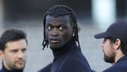 Deciso il futuro di Niang all’Empoli: ecco il verdetto a sorpresa dopo i gol salvezza