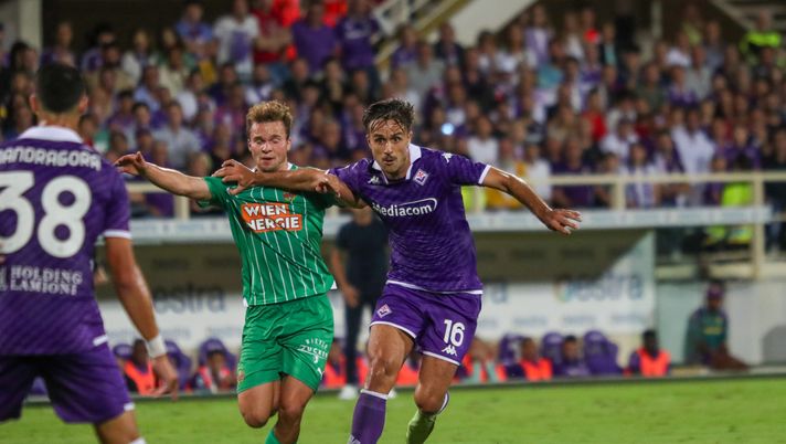 Garics: “Pioli allenatore di tutto rispetto, anche il Rapid ora ha seri problemi” - immagine 1