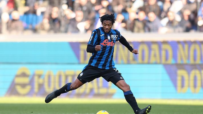 Cuadrado dopo l'uscita in Champions