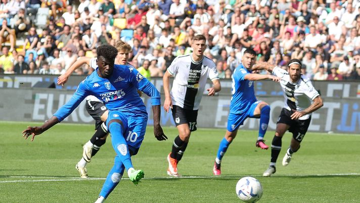 Calciomercato Sampdoria – Beffa blucerchiata: Niang ai saluti, le ultime- immagine 1