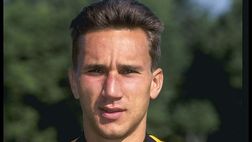 Pagotto: “Il doping? La provetta fu scambiata, c’erano due giocatori viola”