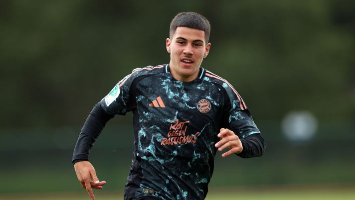 Getty Images Roma molto interessata a Chavez: sul 2007 del Bayern c’è anche la Fiorentina - immagine 1