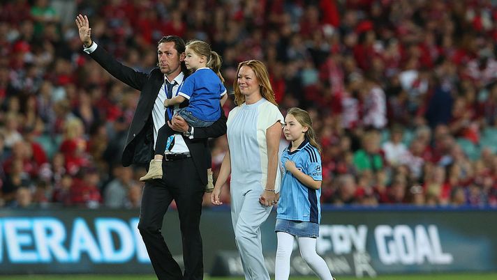 Feyenoord, scelto Bosschaart come allenatore ad interim. Domani c’è il Milan - immagine 1