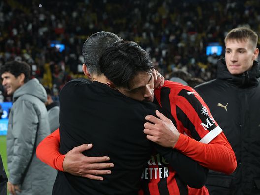 Reijnders: “Con Pioli giocavo da numero 6, avevo meno occasioni di fare gol”- immagine 2