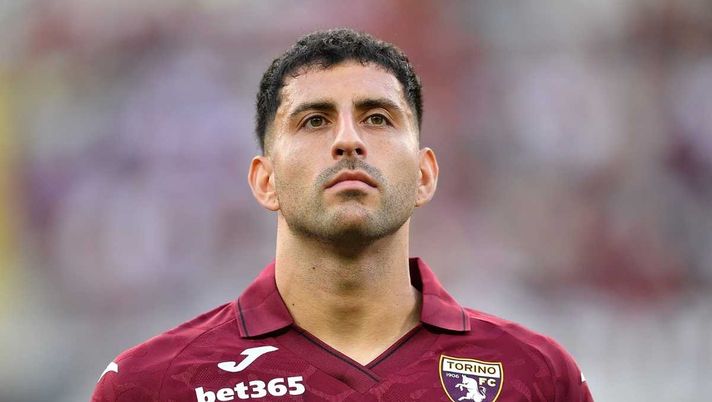 Guillermo Maripan (difensore Torino) | Serie A news (Foto Getty Images) Torino, Maripan pre-Milan: 'Dobbiamo alzare il livello dell'attenzione'