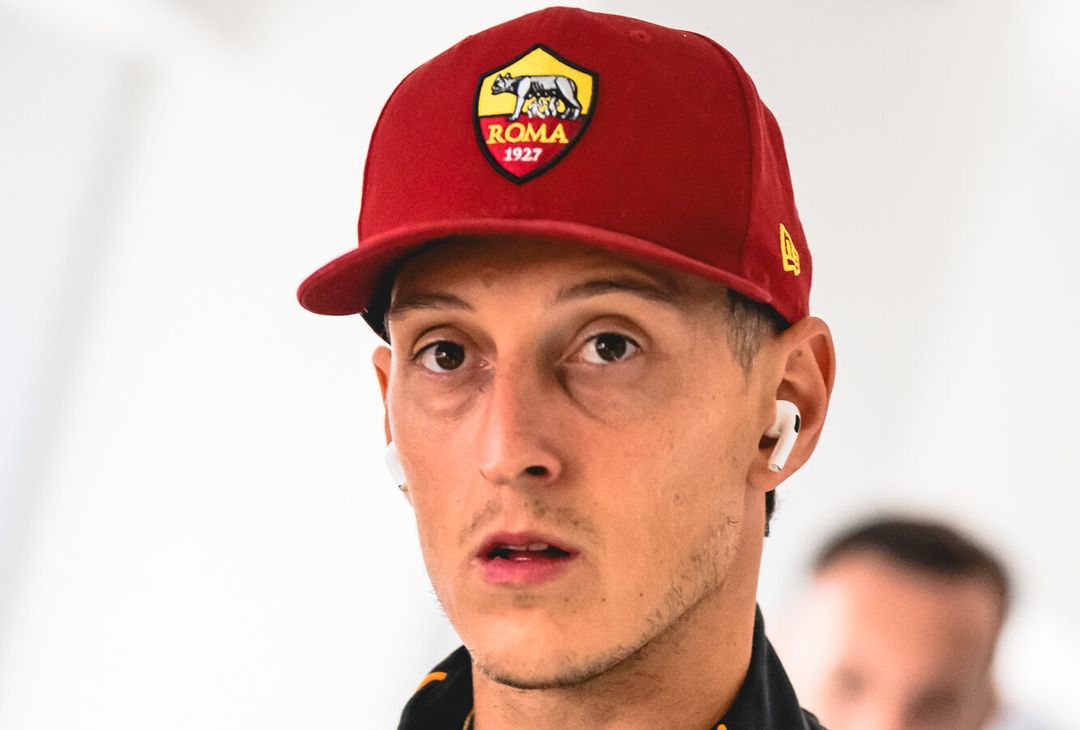 Rangers-Roma, il viaggio dei giallorossi verso Glasgow – FOTO GALLERY - immagine 4