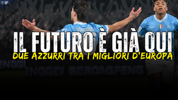 Serie A, l’undici dei giocatori più cresciuti sul mercato: un azzurro è il migliore!