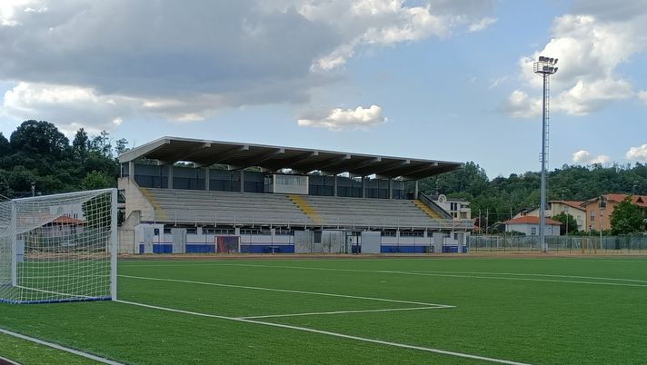 Gallarate, derby giovanile: lite sugli spalti, malore, ambulanza e Carabinieri… - immagine 1