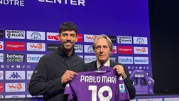 Ferrari presenta Pablo Marì: “Lo seguiamo da tanto, ci darà grande mano”