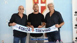 Mercato serie D, colpo Beccaro al Treviso. La Luparense scommette su De Zen