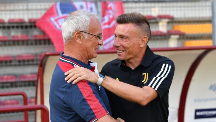 Cambio modulo, Luvumbo show e l’esordio di Nandez: gli spunti da Cagliari-Juve Next Gen - immagine 1