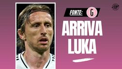 Calciomercato Milan, conto alla rovescia per Modric: il programma del suo arrivo