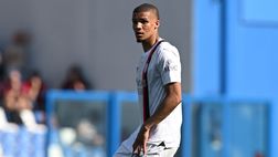 Sassuolo-Milan, Thiaw ammonito: era diffidato, salta il derby con l’Inter