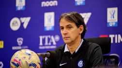 Inter, Inzaghi: “Con il Napoli non sarà semplice, ecco cosa occorre per vincere”