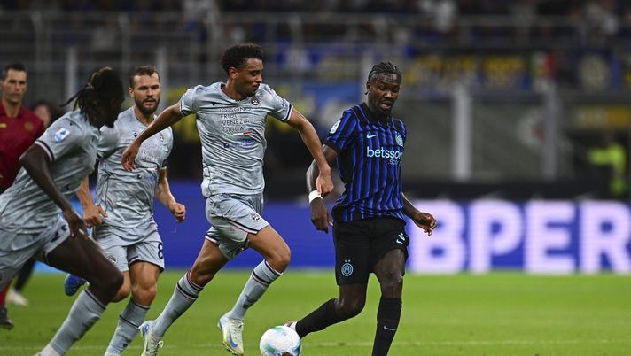 Atta: “Gol all’Inter? Ho pensato finalmente! Ecco quanto penso di valere al fantacalcio” - immagine 1