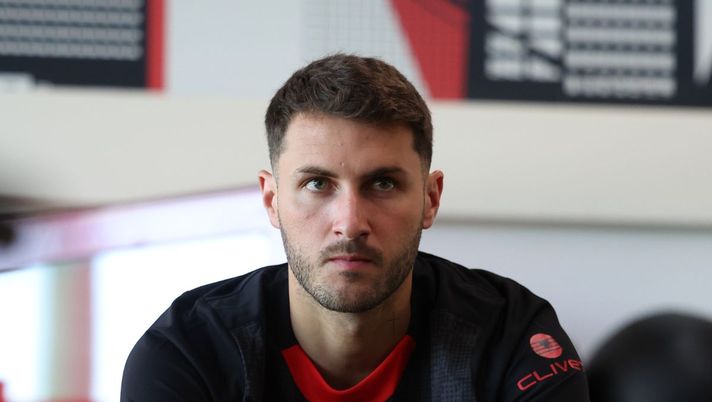 Milan, Gimenez fatica anche con la nazionale? Ecco la sua prestazione