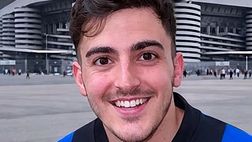 Quando lo sfottò social è con il sorriso e senza sbraitare: onore delle armi milanista all’interista…