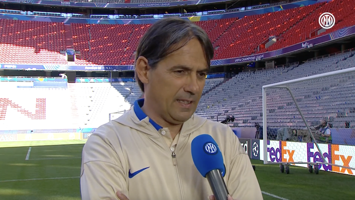 Inzaghi: “In finale con merito, cosa farà la differenza! Il ko di Istanbul ci aiuterà a…” - immagine 1