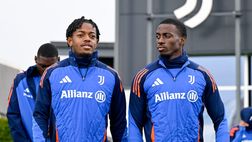 FLASH – Salta la trattativa tra Juve e Nottingham Forest per Weah e Mbangula: le ultime