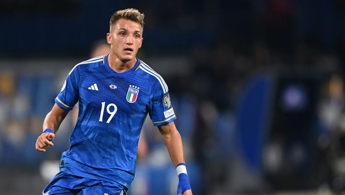 Difficile separarsi da Jovic, partirà Cabral. E Mancini consiglia Retegui - immagine 1