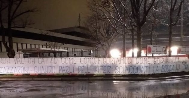 Zazzaroni: “Tre cose su inchiesta arbitri, una pericolosissima! Chi mi dice servo di Marotta…”- immagine 4