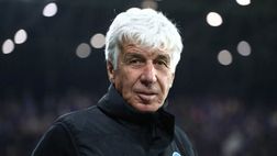Gasperini risponde a Fonseca: “La vittoria è meritata, c’è un tentativo di parlare d’altro…”