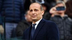 Allegri: “Non una bocciatura per Vlahovic, cambio normale! Su Chiesa, Yildiz, fischi e futuro…”