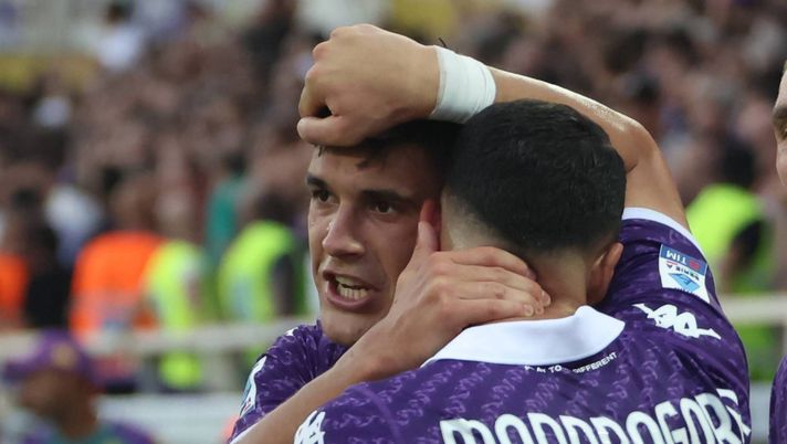 Alla fine è Quarta il regista? Così cambia anche l’impostazione della Fiorentina - immagine 1