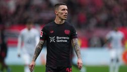 Calciomercato Milan, idea Grimaldo? Moretto: “Accostato al Milan, ma…”