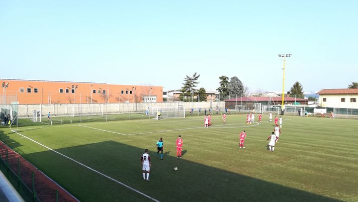 Berretti, Torino-Piacenza 0-0: pareggio per smaltire le scorie, rigore salvato al 95′ Berretti, Torino-Piacenza 0-0: pareggio per smaltire le scorie, rigore salvato al 95′ - immagine 1