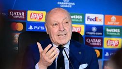 Giorno – No Bonny, mossa Marotta per convincere Inzaghi: “Pronto a investire 40mln su…”